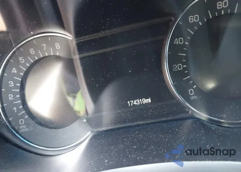 2017 Lincoln Mkz Select z USA, uszkodzony, nr VIN 3LN6L5C94HR608099